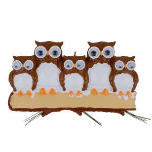 Owl Family/5