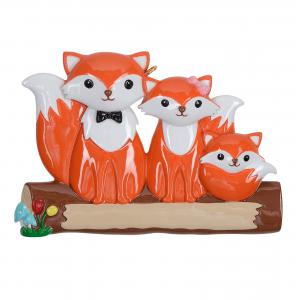 Fox Family/3