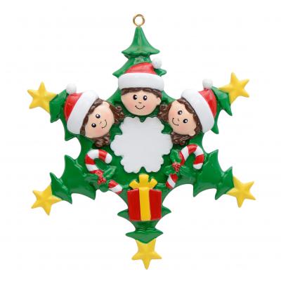 Star Christmas Tree /3