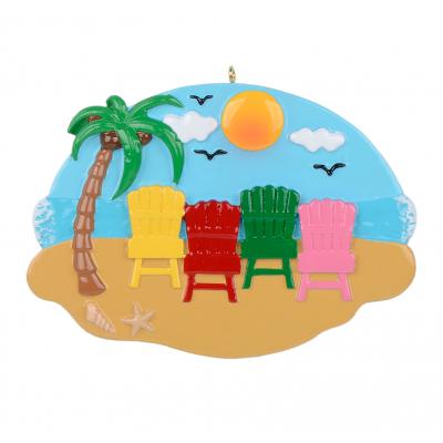 Sand Chair Family/4