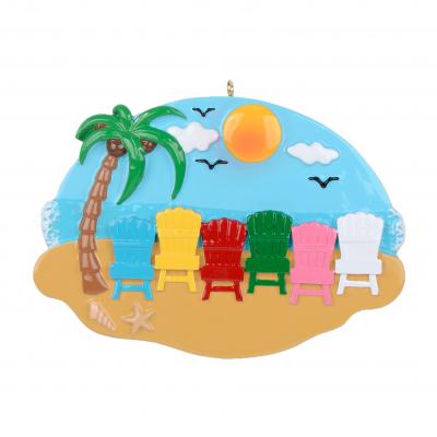 Sand Chair Family/6