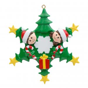 Star Christmas Tree /2