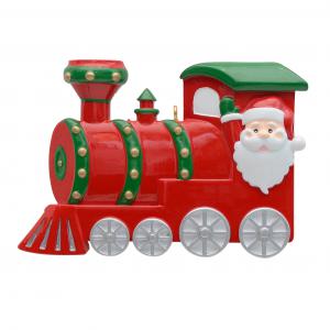 Santa Train