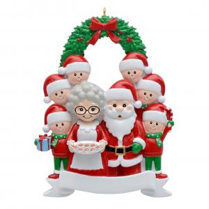 Santa family/8