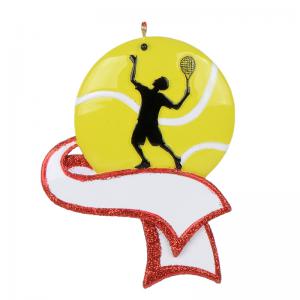 Men's Tennis Ball