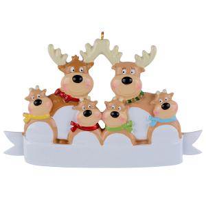 Reindeer Family/6