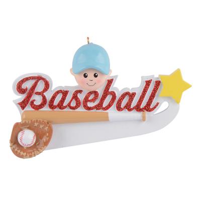 Baseball Boy