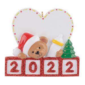 2022 Bear