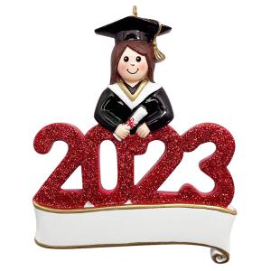 Graduate Girl 2023