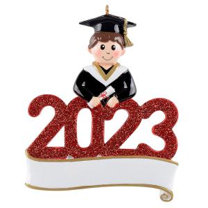 Graduate Boy 2023